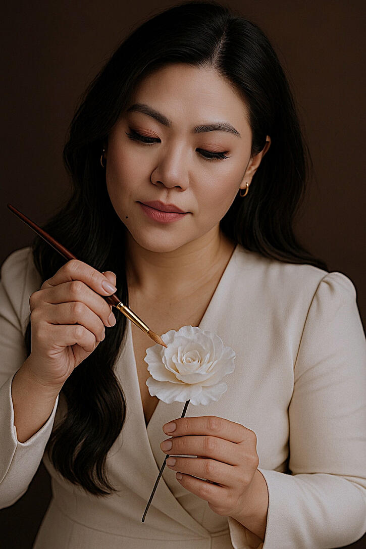 Meet the Artist Meet the Artist